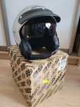 Tanio Kask Aviator roz M jak nowy