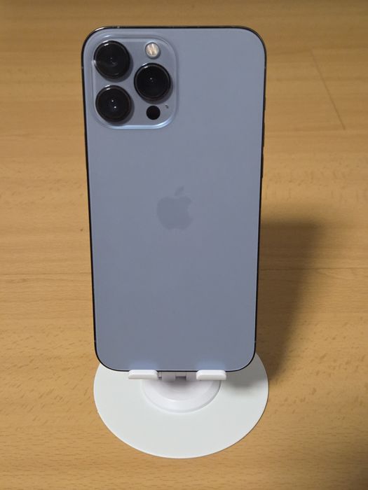 iPhone 13 Pro Max 256GB Blue