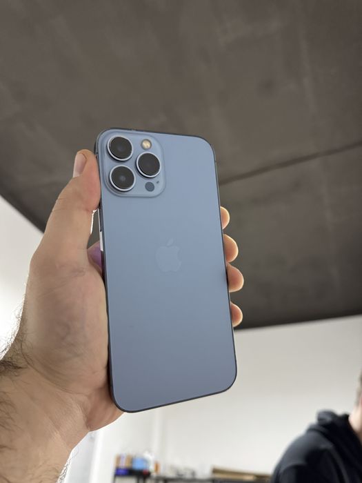 Apple iphone 13 Pro Max 128 gb айфон Про Макс 100%