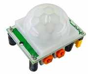 Moduł PIR HC-SR501 detektor czujnik ruchu do Arduino