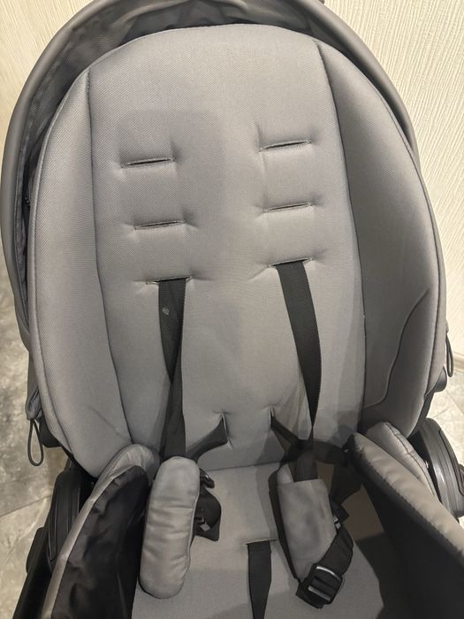 Коляска Anex e-type 2 в 1