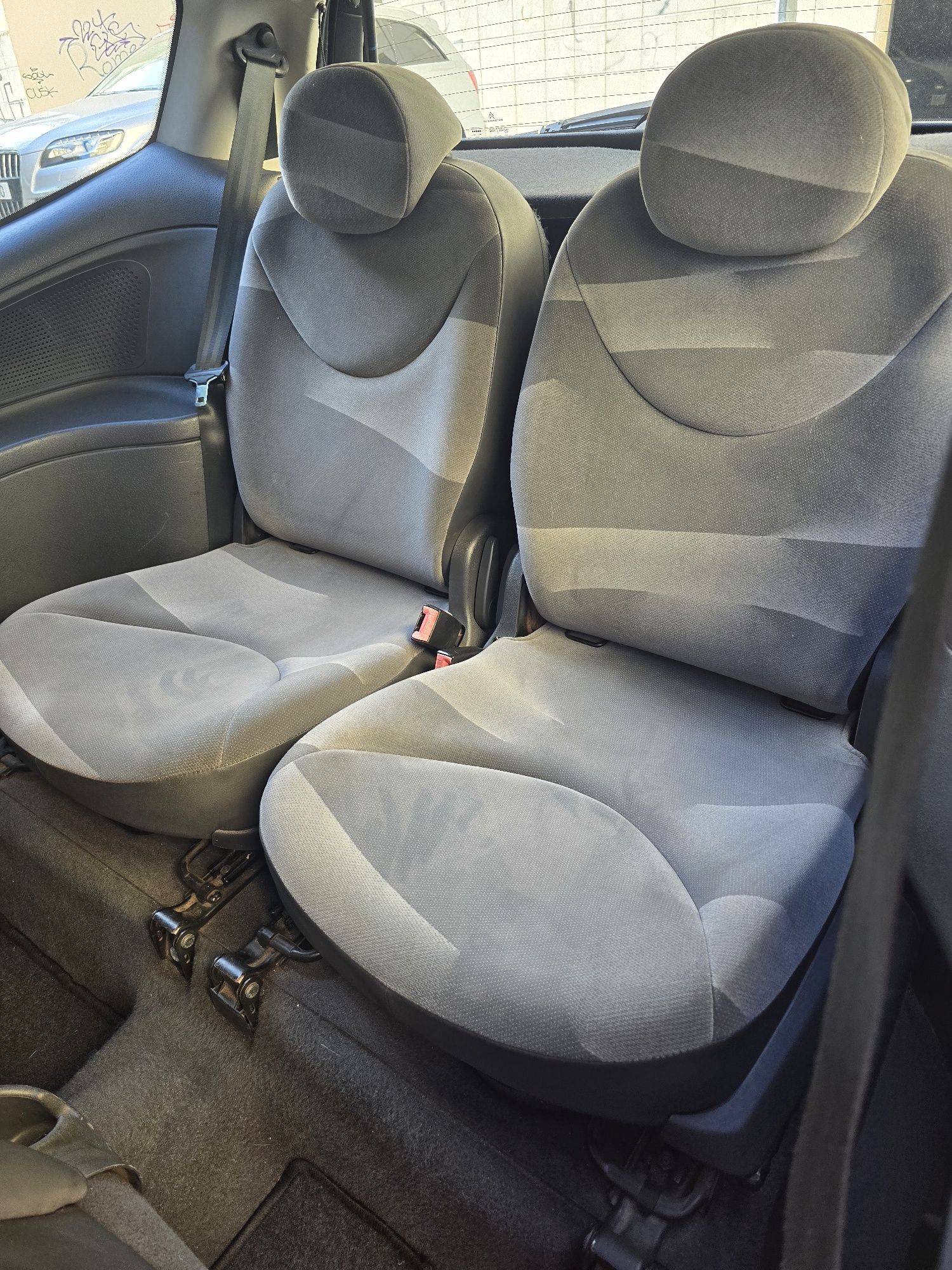 Citroen C2 1.1 2005