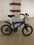 Bicicleta Criança