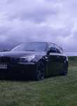 Oryginalne alufelgi 18 plus opony Michelin do BMW