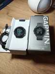 Garmin forerunner 245