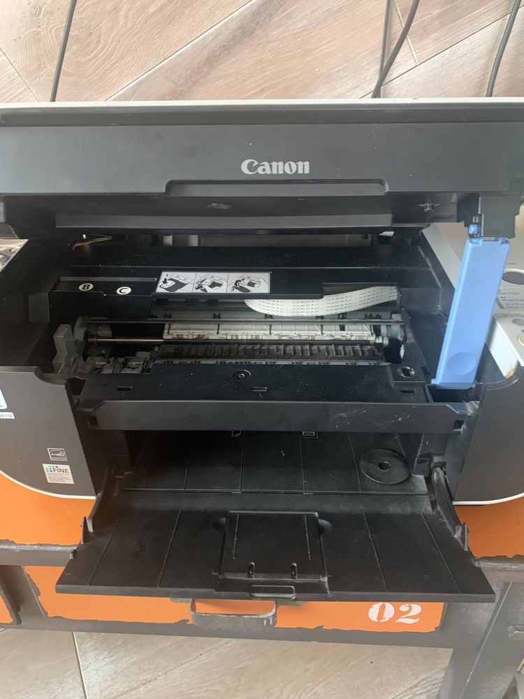 Принтер, ксерокс, сканер,3в1, кенон принтер, canon