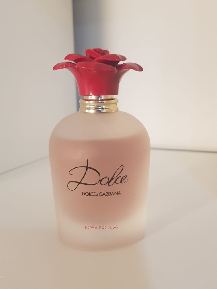 Dolce Gabbana Rosa Excelsa woda perfumowana dla kobiet