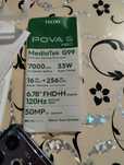 Продам телефон Tecno Pova 6 NEO. 256 GB.