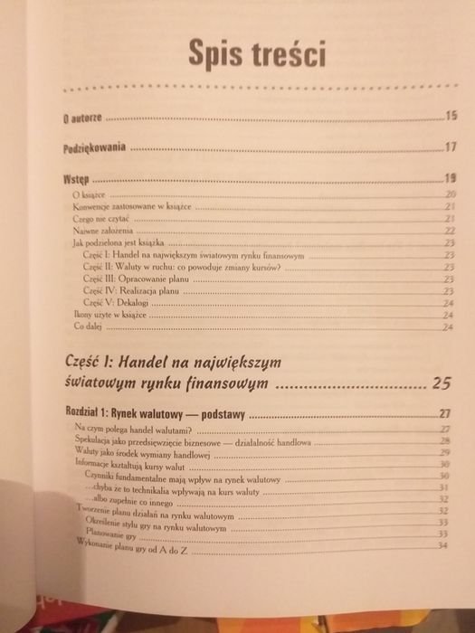 Inwestycje walutowe dla bystrzaków książka dla inwestorów