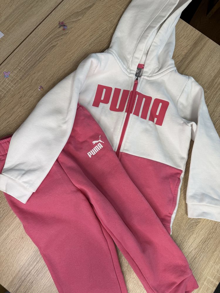 Костюм puma 98 розмір