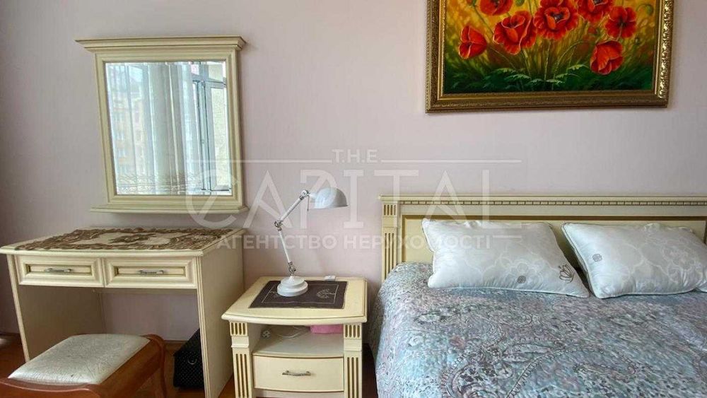 Оренда квартири 2 кімнати Оболонь біля ЖК Оазис