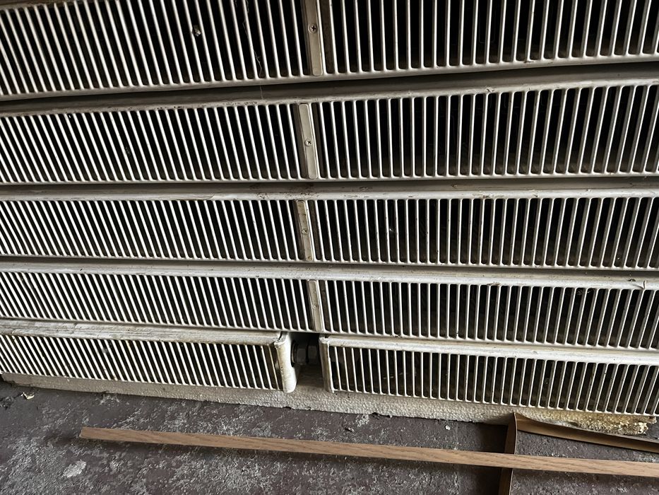 Бу радиаторы для отопления