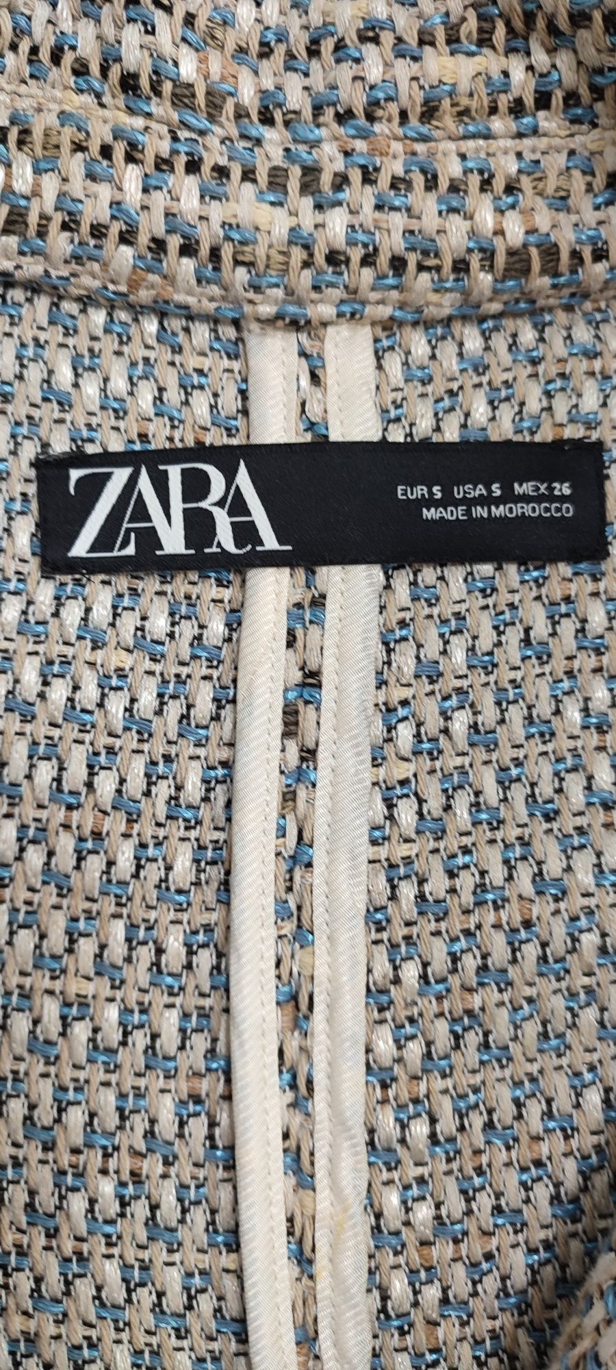 Женский пиджак Zara