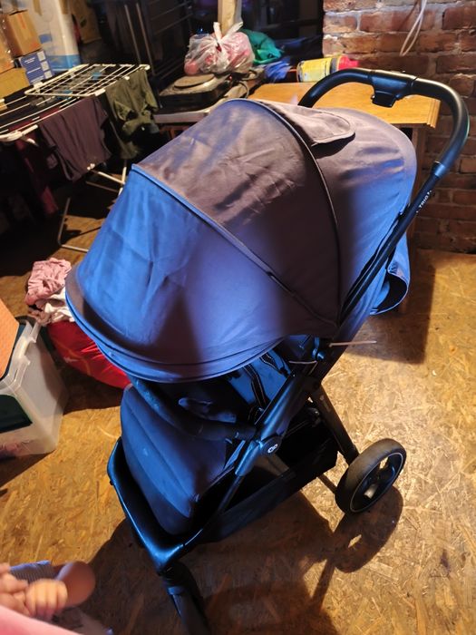 Spacerówka kinderkraft