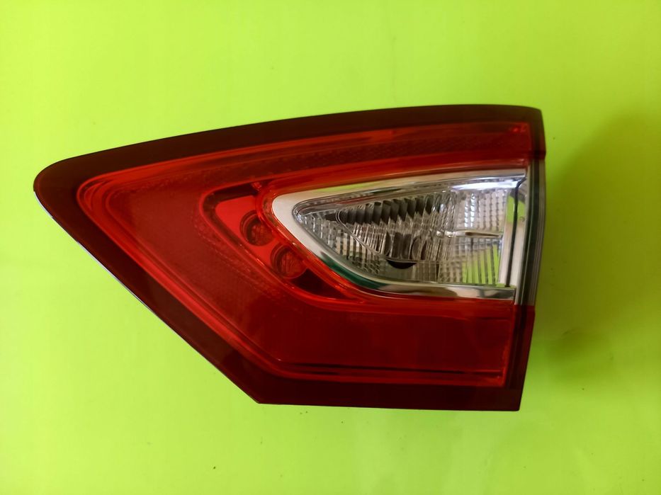 lampa prawy tyŁ w klapĘ hb led ford mondeo mk5 15r
