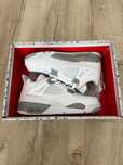 Jordaη4 whiteOreo44