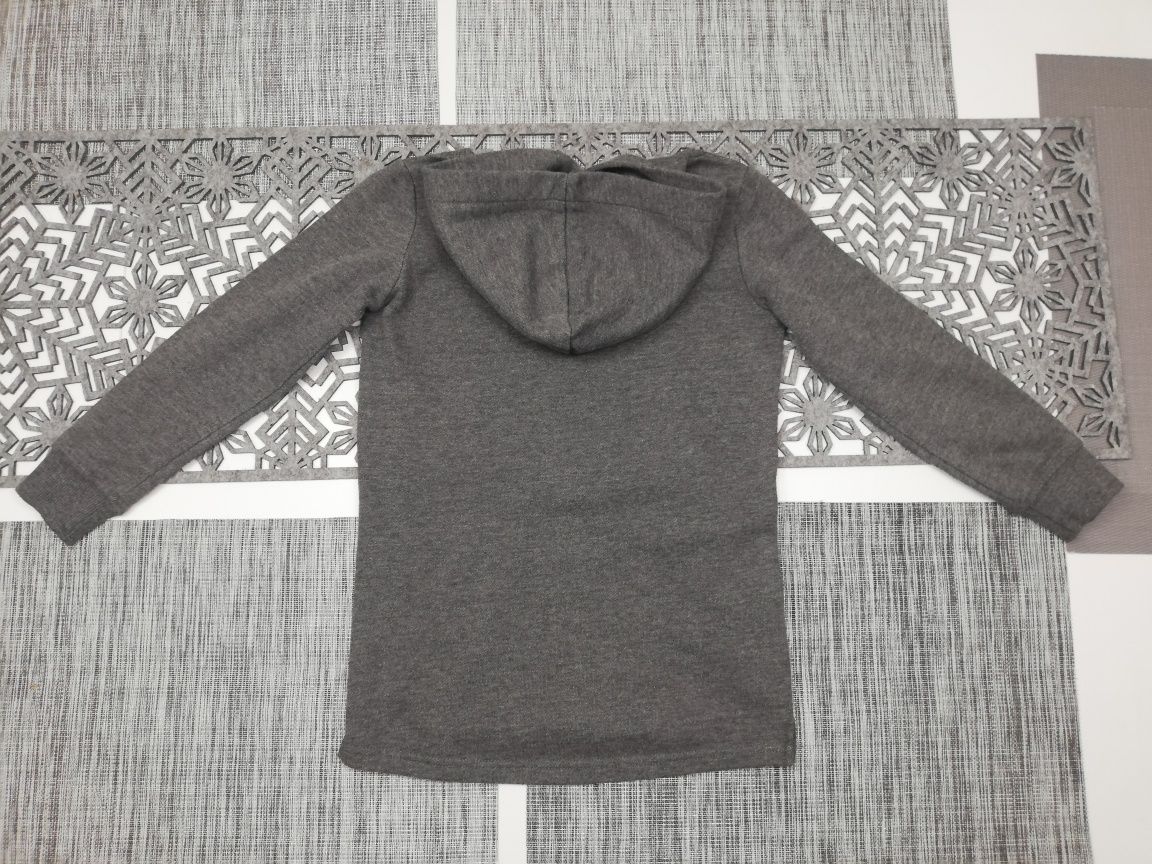 Bluza z kapturem Dopodopo r. 116