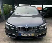 BMW 116 d EDynamics Line Urban