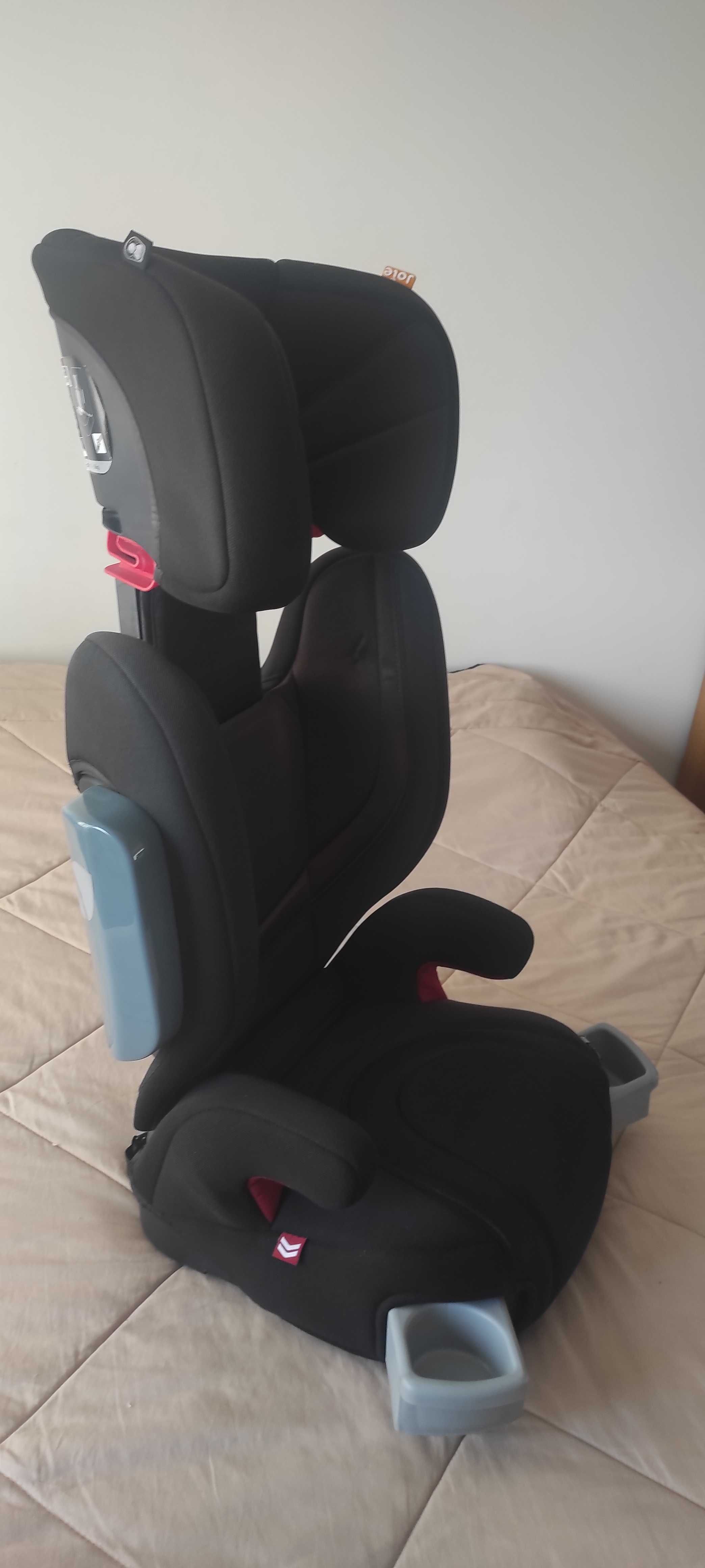 JOIE TRILLO LX   Isofix  Grupo 2/3