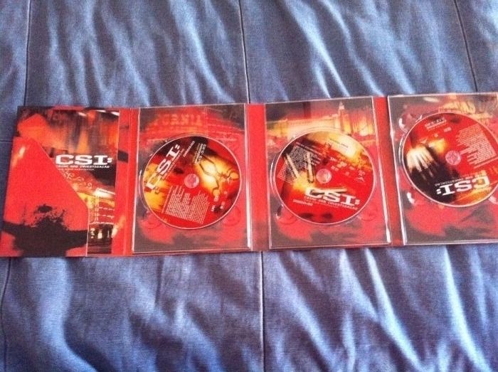 CSI Las Vegas 3.13 to 3.2364584832191362121