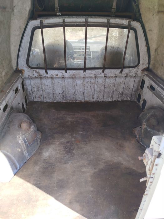 Продам Таврія Пікап