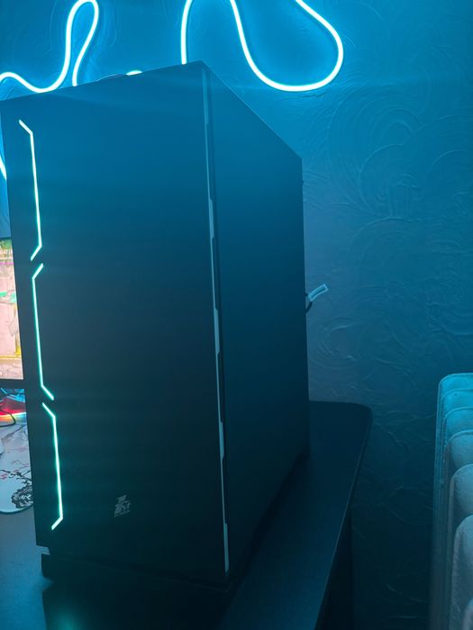 Пк ігровий i59400f 32озу 1080 8 gb