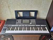 YAMAHA PSR-S970 + pokrowiec