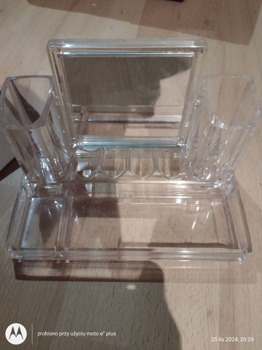 Organizer na biżuterię