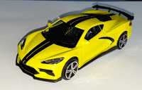 Model Bburago 1:43 Chevrolet Corvette Stingray Coupe