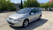 Peugeot 307 SW 2.0 HDI 2003