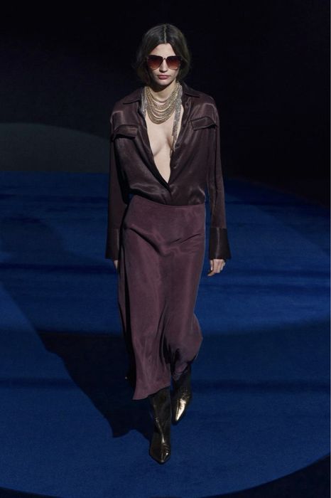 Спідниця довга Zara