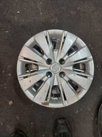 Toyota Yaris III 15" kolpaki oryginalne dekielki