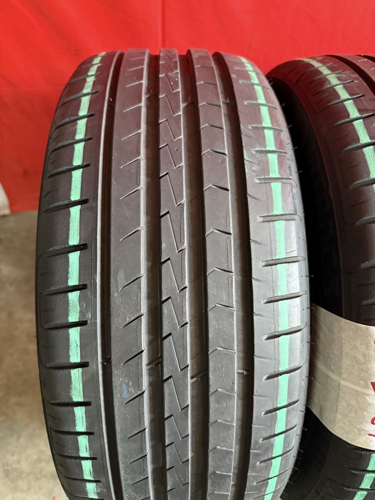 Pneus 195/45/16 Vredestein + Goodiyear Impecaveis