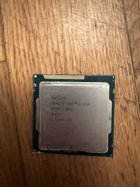 Продается процессор intel i5 3550