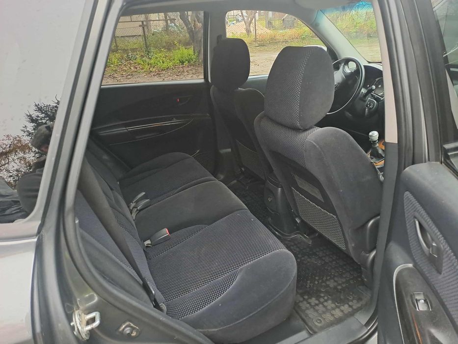 Super auto możliwa zamiana