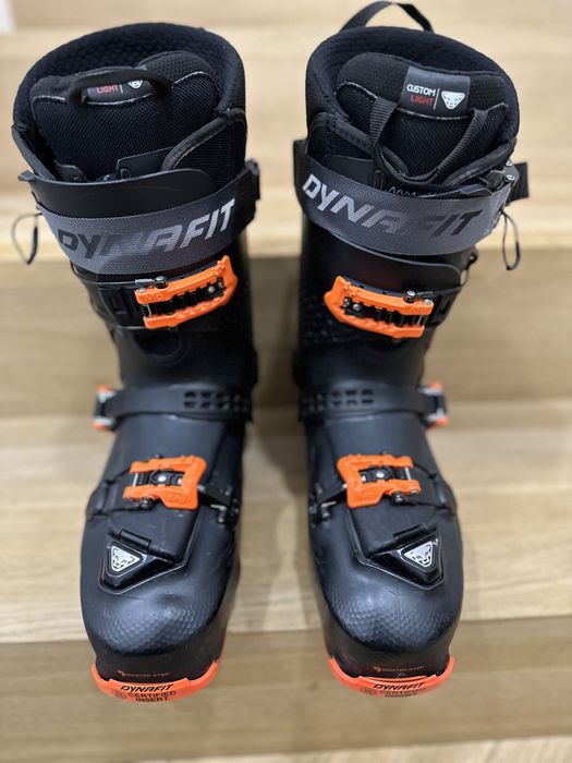 Dynafit Hoji Pro Tour 27.0 stan bdb skiturowe 42