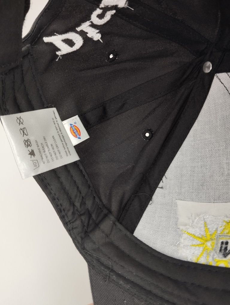 Оригінальна чоловіча кепка бейсболка Dickies OS
