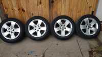 Alufelgi 16 Vw,Skoda. 5x112