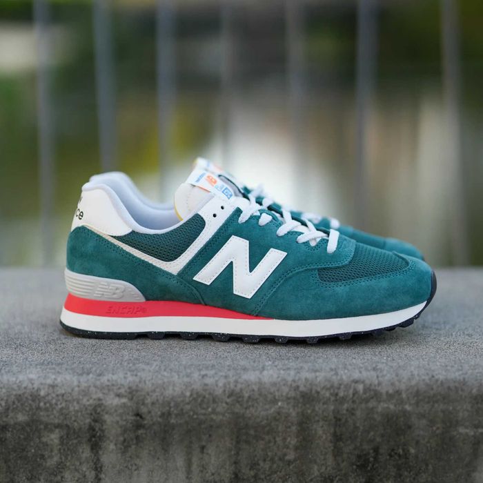 ОРИГІНАЛ‼️ New Balance 574 Classic U574VPG кроссовки мужские кросівки
