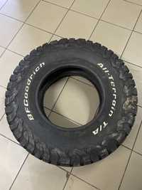 265/75/16 BFGoodrich