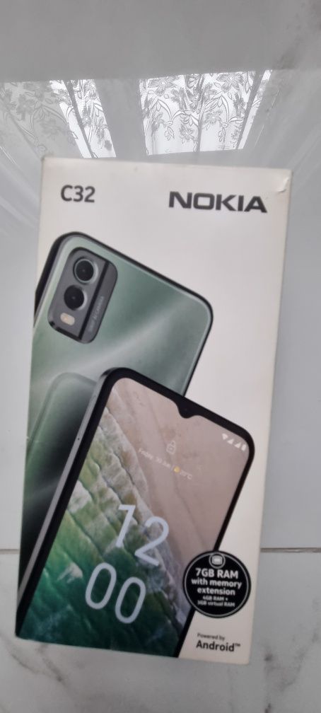 Sprzedam Nokia C32 5g