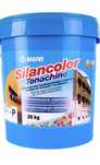 Tynk silikonowy MAPEI