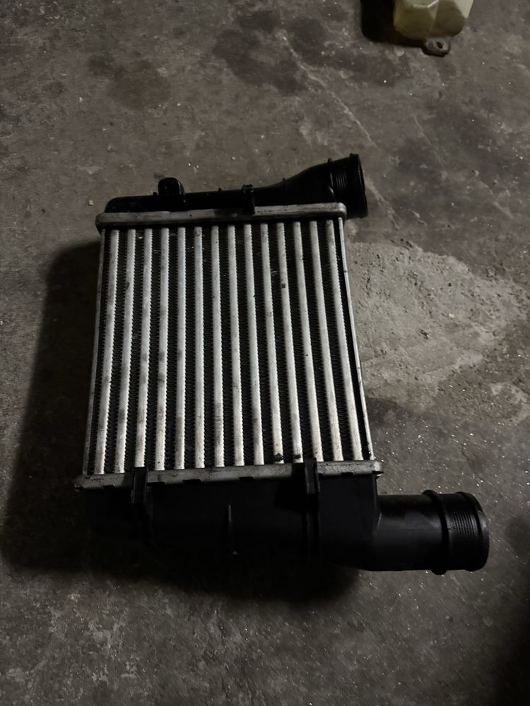 Ic audi a4 b6 tdi