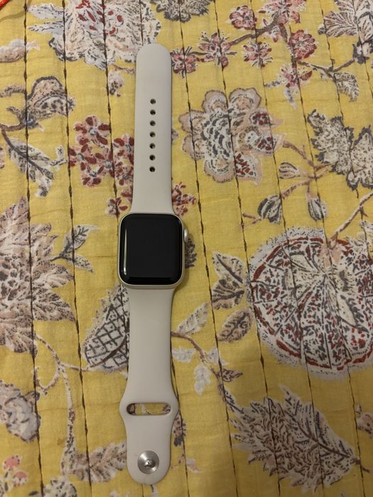 Apple Watch Se 2022