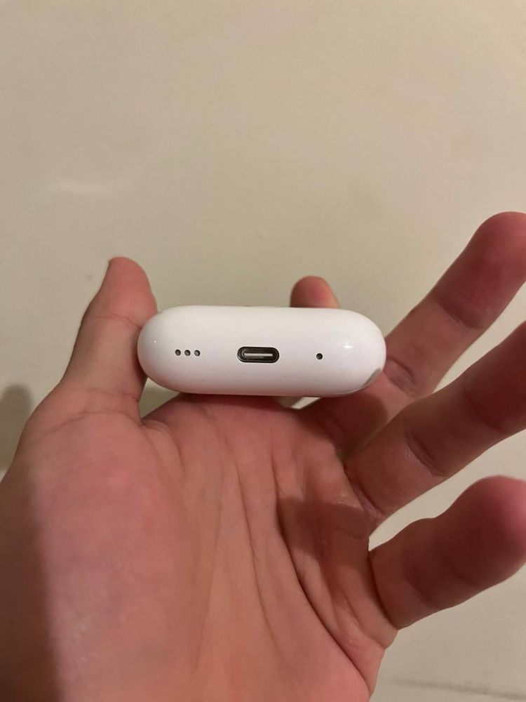 Apple Airpods Pro 2 Nowe oryginalne opis