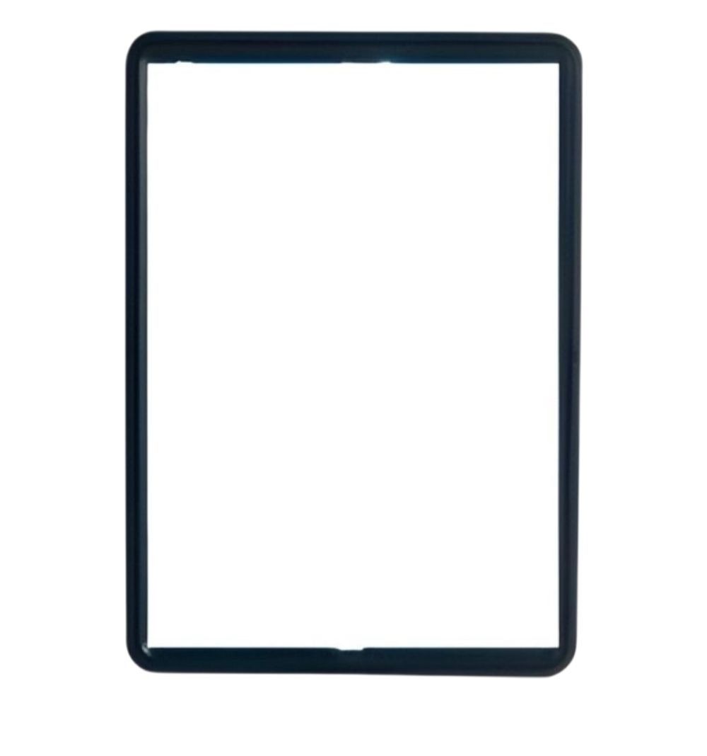 Pancerne Etui z Podstawką do iPad 10.2 Cala 2019/20/21 Czarne