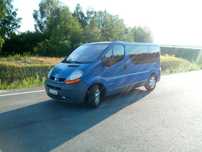 Wynajem bus 9 osób ślub wesele impreza + Mustang na szczególne okazje