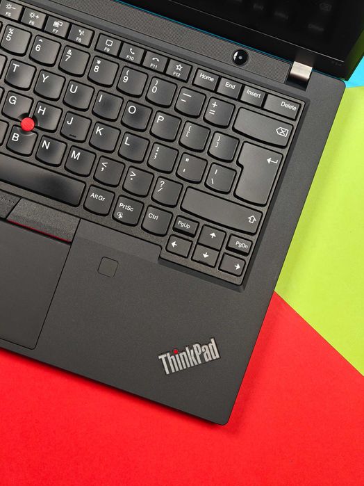Lenovo ThinkPad T14 Gen 2 | i5-1145G7 | 16GB | 512GB | FHD | Ładowarka