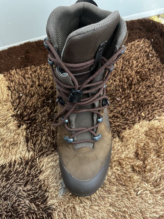 Берци демосезонні HAIX (42 розмір)
