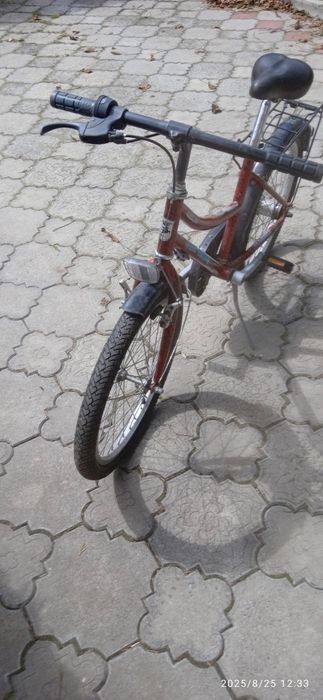 Велосипед "Pegasus"